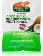 Palmer’s Coconut Oil Formula Hair globinsko regeneracijski balzam za suhe in poškodovane lase 60 g