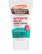 Palmer’s Coconut Oil Formula Intensive Relief vlažilna krema za roke za suho in ekcematozno kožo 60 g