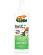 Palmer’s Coconut Oil Formula Moisture Boost balzam brez spiranja v pršilu za suhe poškodovane kemično obdelane lase 250 ml