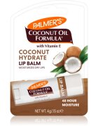 Palmer’s Coconut Oil Formula vlažilni balzam za ustnice v paličici 4 g