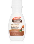Palmer’s Coconut Oil Formula vlažilni losjon za telo z vitaminom E 250 ml