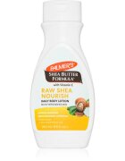 Palmer’s Shea Butter Formula hranilno mleko za telo z karitejevim maslom 250 ml