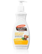 Palmer’s Shea Butter Formula hranilno mleko za telo z karitejevim maslom 400 ml