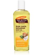 Palmer’s Shea Butter Formula negovalno olje za telo za suho in občutljivo kožo 250 ml