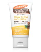 Palmer’s Shea Butter Formula vlažilna krema za roke z karitejevim maslom dišave Vanilla 60 g