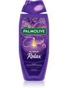 Palmolive Aroma Essence Ultimate Relax naravni gel za prhanje s sivko 500 ml
