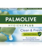 Palmolive Hygiene Plus Eucalyptus trdo milo 90 g