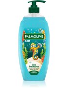 Palmolive Kids Sea Creatures gel za prhanje za otroke 750 ml