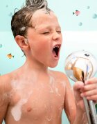 Palmolive Kids Sea Creatures gel za prhanje za otroke 750 ml