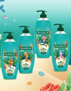 Palmolive Kids Sea Creatures gel za prhanje za otroke 750 ml