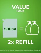 Palmolive Kitchen Hand Wash Anti Odor milo za roke 500 ml