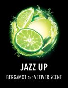 Palmolive Men Jazz Up gel za prhanje za moške 500 ml