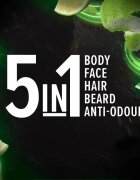 Palmolive Men Jazz Up gel za prhanje za moške 500 ml
