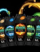 Palmolive Men Jazz Up gel za prhanje za moške 500 ml