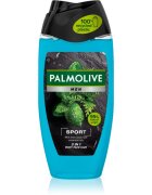Palmolive Men Revitalising Sport gel za prhanje za moške 3v1 250 ml