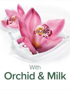 Palmolive Naturals Black Orchid tekoče milo za roke nadomestno polnilo 500 ml