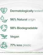 Palmolive Naturals Black Orchid tekoče milo za roke nadomestno polnilo 500 ml