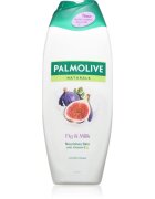 Palmolive Naturals Fig & Milk krema za prhanje 500 ml