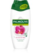 Palmolive Naturals Irresistible Softness losjon za prhanje 250 ml