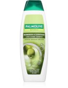 Palmolive Naturals Long & Shine šampon 350 ml