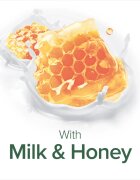 Palmolive Naturals Milk & Honey čistilno tekoče milo za roke 1000 ml