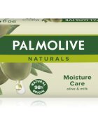 Palmolive Naturals Milk & Olive trdo milo 90 g