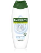 Palmolive Naturals Milk Protein kremasti gel za prhanje z mlečnimi beljakovinami 500 ml