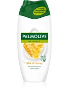 Palmolive Naturals Nourishing Delight gel za prhanje z medom 250 ml