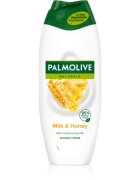 Palmolive Naturals Nourishing Delight gel za prhanje z medom 500 ml