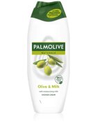 Palmolive Naturals Olive kremast gel za prhanje in kopel z izvlečki oljke 500 ml