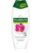 Palmolive Naturals Orchid nežna krema za prhanje za ženske 500 ml