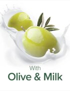 Palmolive Naturals Ultra Moisturising tekoče milo za roke nadomestno polnilo 500 ml