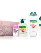 Palmolive Orchid Bag Set darilni set za telo
