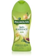 Palmolive Skin Radiance Avocado & Honey eksfoliacijski gel za prhanje 250 ml