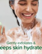 Palmolive Skin Radiance Avocado & Honey eksfoliacijski gel za prhanje 250 ml