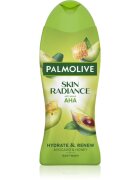 Palmolive Skin Radiance Avocado & Honey eksfoliacijski gel za prhanje 500 ml
