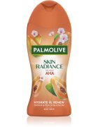 Palmolive Skin Radiance eksfoliacijski gel za prhanje 250 ml