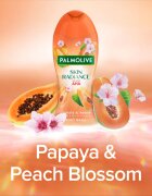Palmolive Skin Radiance eksfoliacijski gel za prhanje 250 ml