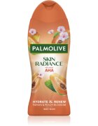 Palmolive Skin Radiance eksfoliacijski gel za prhanje 500 ml