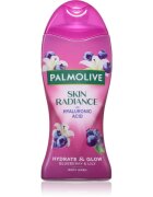 Palmolive Skin Radiance With Hylauronic Acid vlažilen gel za prhanje 250 ml
