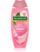 Palmolive Thermal Spa Gentle Massage gel za prhanje za nežno in gladko kožo 500 ml