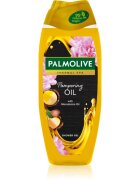 Palmolive Thermal Spa Pampering Oil gel za prhanje 500 ml