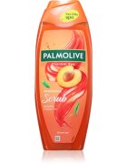 Palmolive Thermal Spa Revitalising Scrub gel za prhanje 500 ml