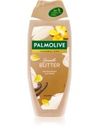 Palmolive Thermal Spa Shea Butter antistresni gel za prhanje 500 ml