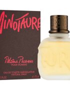 Paloma Picasso Minotaure toaletna voda za moške 75 ml