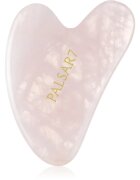PALSAR7 Guasha Rose Quartz pripomoček za masažo Guasha iz roževca 1 kos