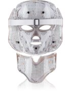 PALSAR7 LED Mask Face and Neck White negovalna maska LED za obraz in vrat 1 kos