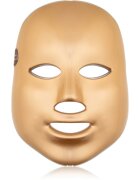 PALSAR7 LED Mask Face Gold negovalna maska LED za obraz 1 kos