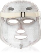 PALSAR7 LED Mask Face White negovalna maska LED za obraz 1 kos