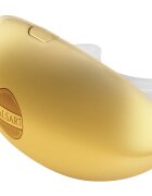 PALSAR7 LED Mask Lips negovalna maska LED za ustnice Gold 1 kos